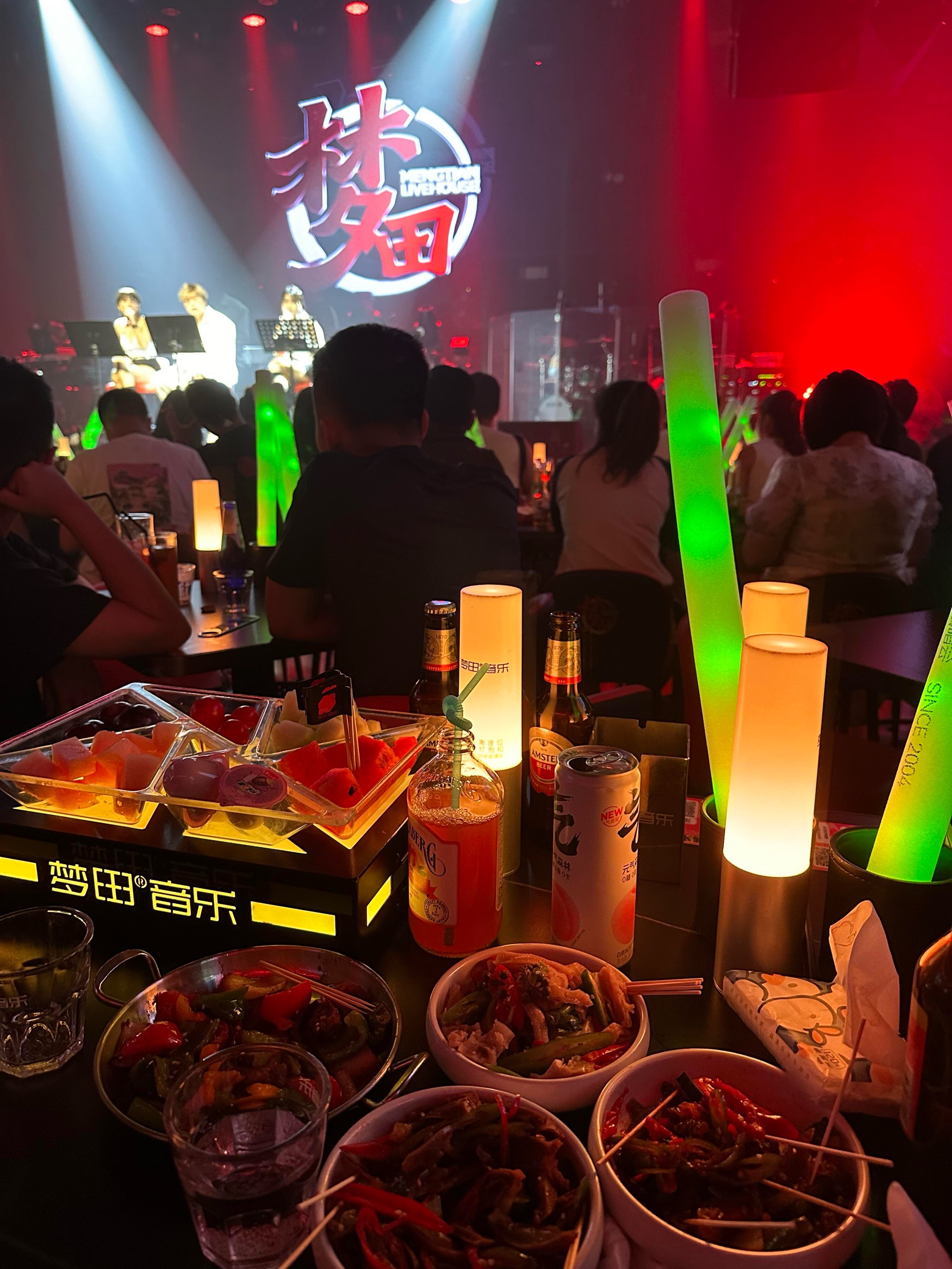 郑州商务KTV精选-巩义市ktv预订